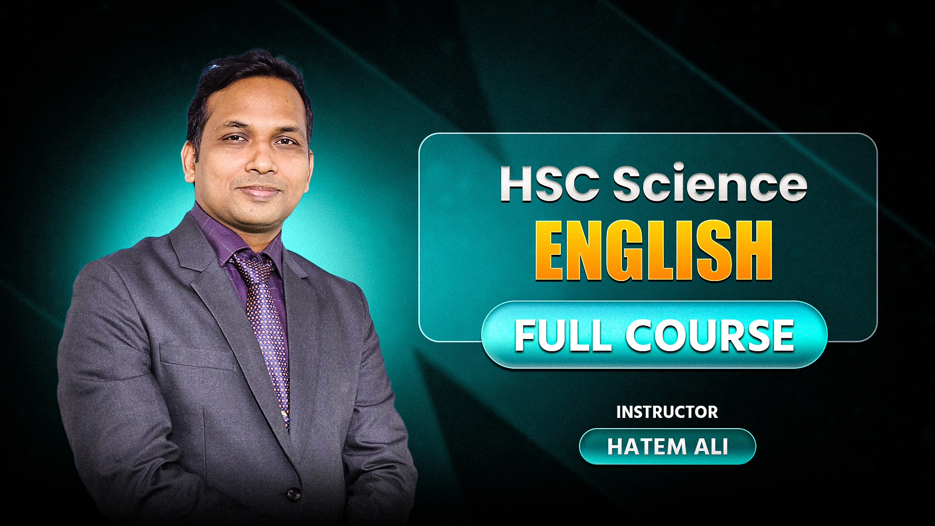 English Full Course