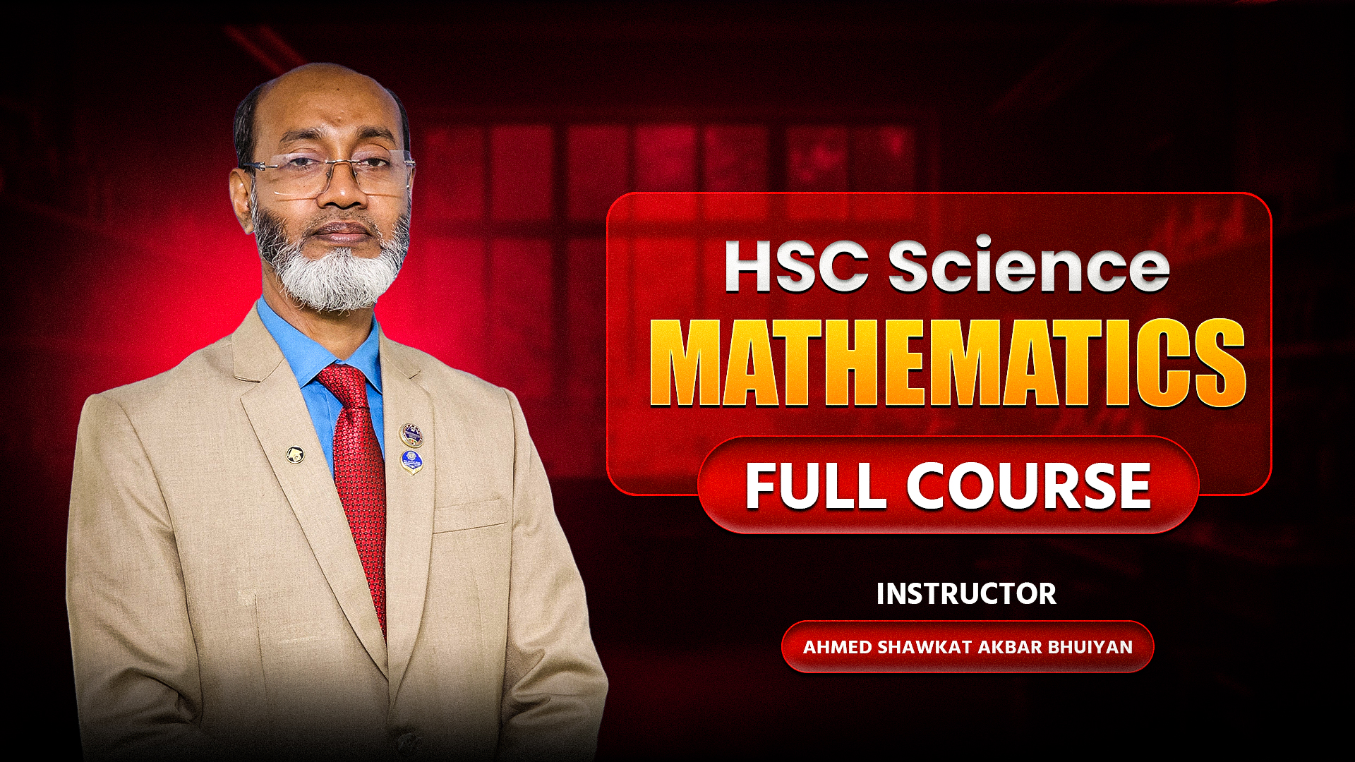 Mathematics Full Course