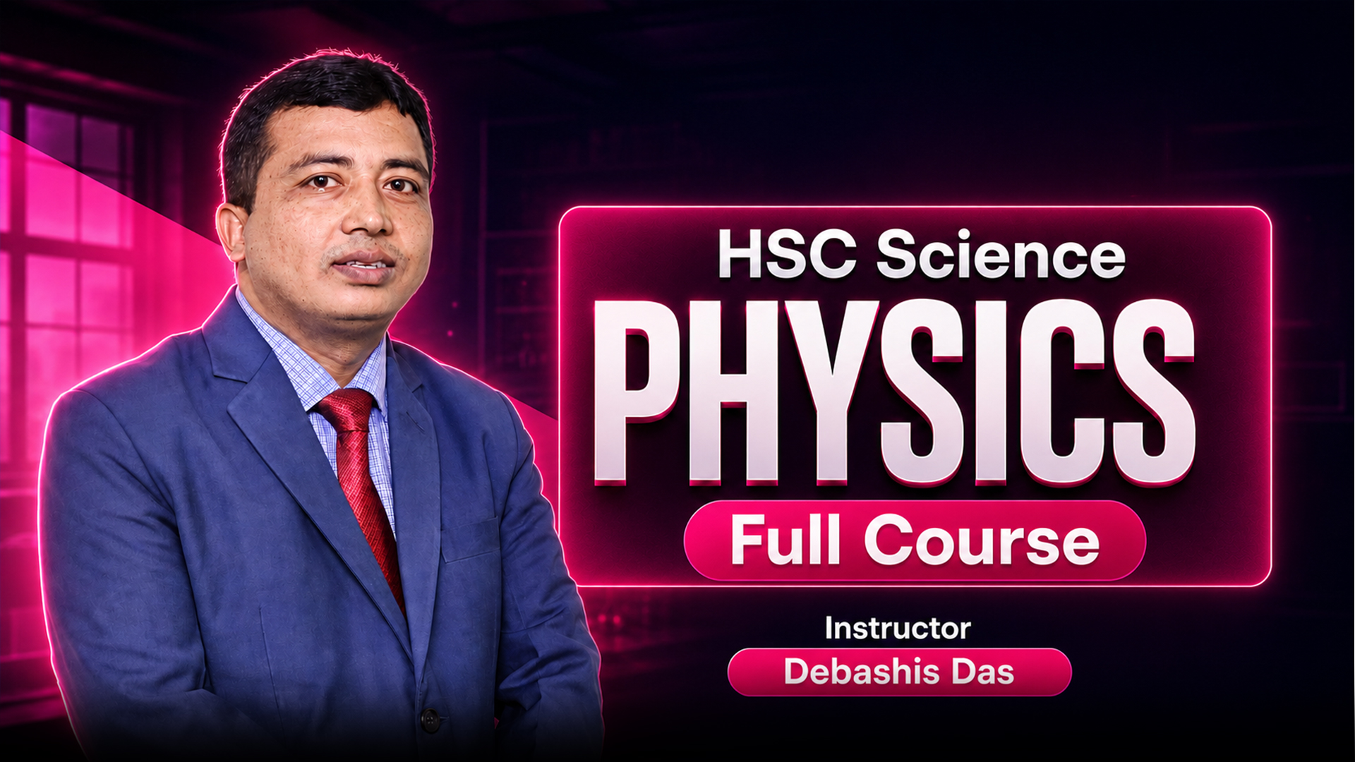 Physics Full Course